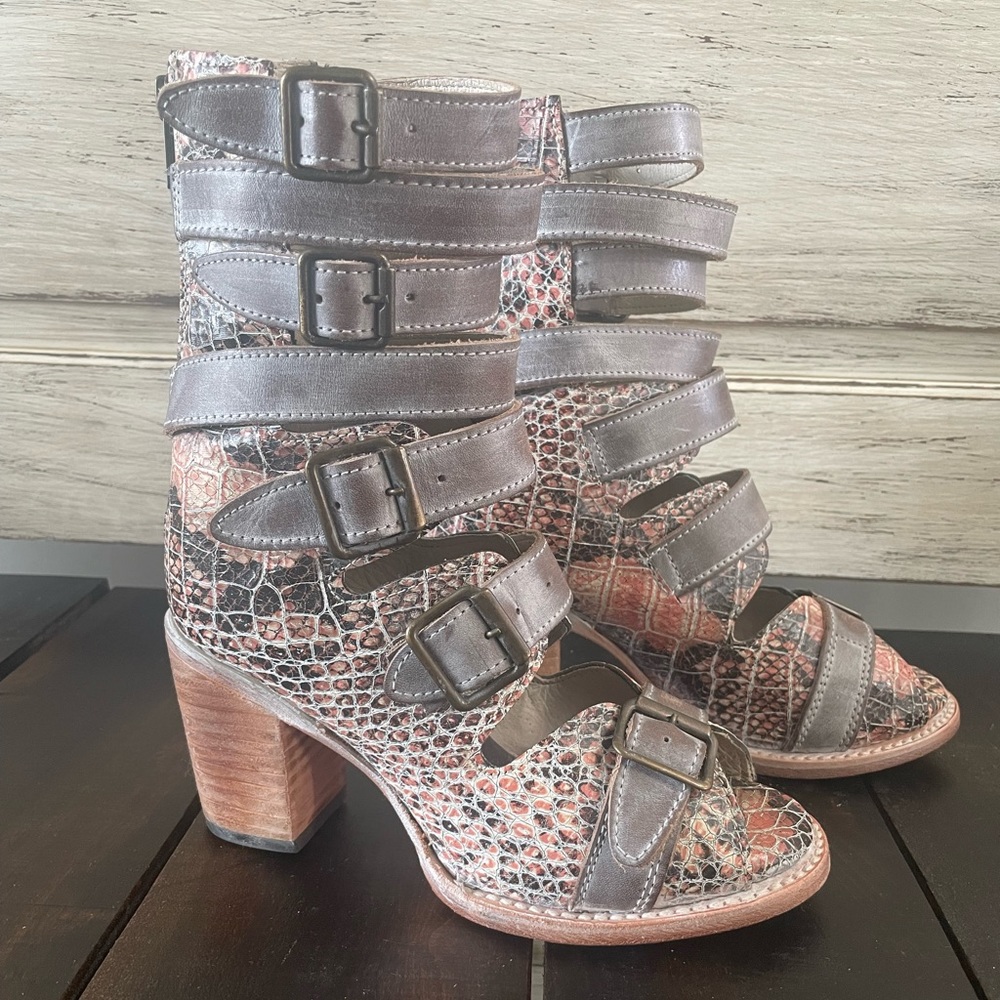 FB-Bond | Freebird Stores